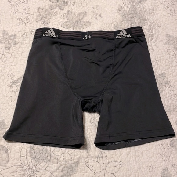 Adidas Boxer Briefs - Picture 2 of 3